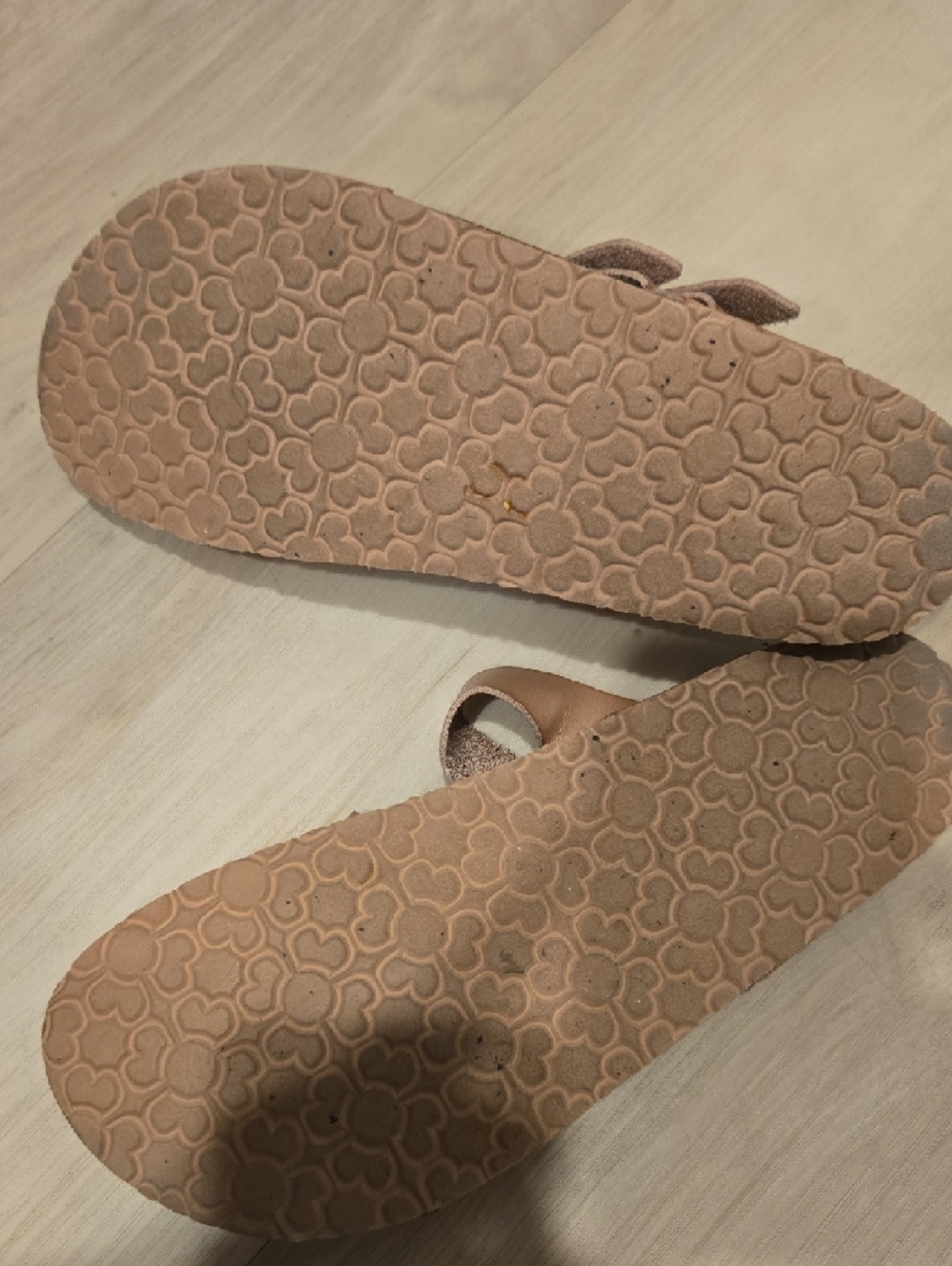 Skechers Women's Triple-Strap Slide Sandals - Picture 5 of 5